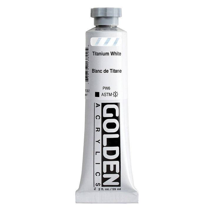 GOLDEN Heavy Body Acrylfarbe 148 ml | verschiedene Farben – Detailansicht 45 | ARTMIE