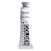 GOLDEN Heavy Body Acrylfarbe 148 ml | verschiedene Farben – Detailansicht 45 | ARTMIE