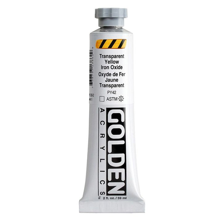 GOLDEN Heavy Body Acrylfarbe 148 ml | verschiedene Farben – Detailansicht 48 | ARTMIE