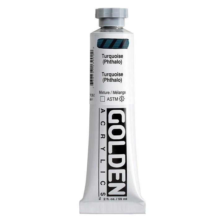 GOLDEN Heavy Body Acrylfarbe 148 ml | verschiedene Farben – Detailansicht 49 | ARTMIE