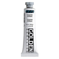 GOLDEN Heavy Body Acrylfarbe 148 ml | verschiedene Farben – Detailansicht 49 | ARTMIE