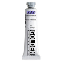 GOLDEN Heavy Body Acrylfarbe 148 ml | verschiedene Farben