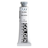 GOLDEN Heavy Body Acrylfarbe 148 ml | verschiedene Farben