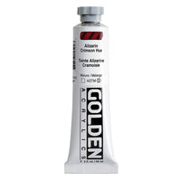 GOLDEN Heavy Body Acrylfarbe 148 ml | verschiedene Farben