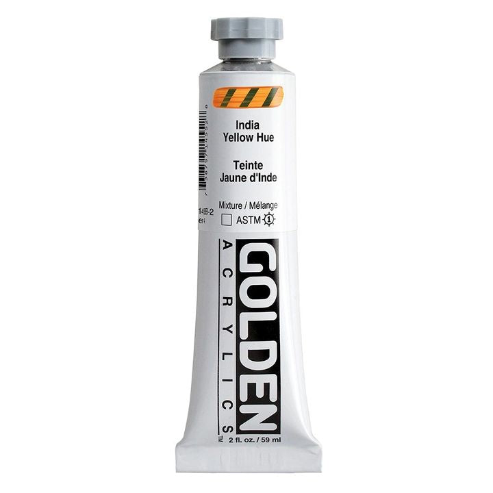 GOLDEN Heavy Body Acrylfarbe 148 ml | verschiedene Farben
