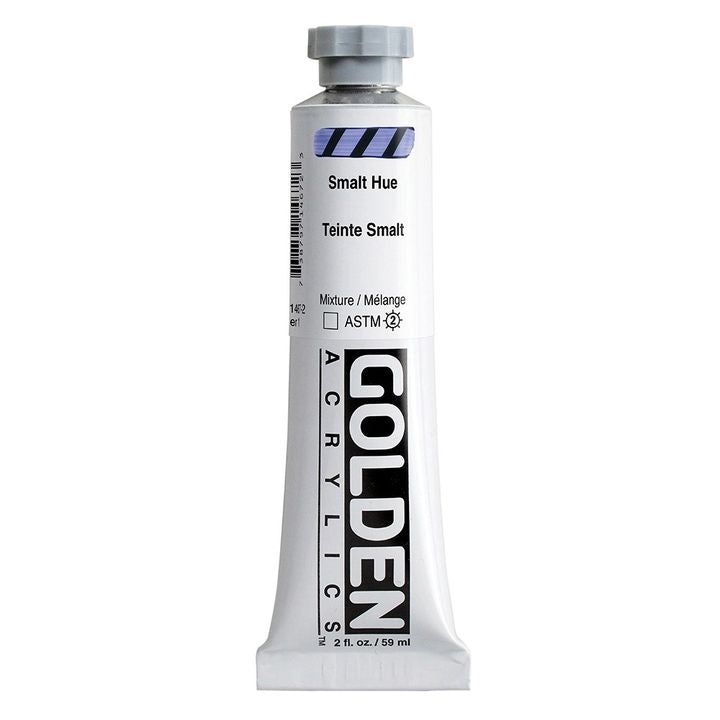 GOLDEN Heavy Body Acrylfarbe 148 ml | verschiedene Farben