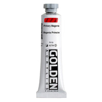GOLDEN Heavy Body Acrylfarbe 148 ml | verschiedene Farben