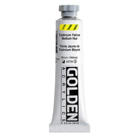 GOLDEN Heavy Body Acrylfarbe 148 ml | verschiedene Farben