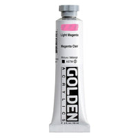 GOLDEN Heavy Body Acrylfarbe 148 ml | verschiedene Farben