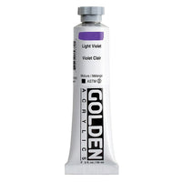 GOLDEN Heavy Body Acrylfarbe 148 ml | verschiedene Farben