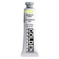 GOLDEN Heavy Body Acrylfarbe 148 ml | verschiedene Farben