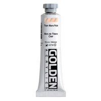 GOLDEN Heavy Body Acrylfarbe 148 ml | verschiedene Farben