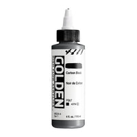 GOLDEN High Flow Acrylfarbe 118 ml | verschiedene Farbtöne | ARTMIE