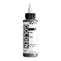 GOLDEN High Flow Acrylfarbe 118 ml | verschiedene Farbtöne | ARTMIE