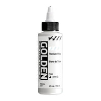 GOLDEN High Flow Acrylfarbe 118 ml | verschiedene Farbtöne | ARTMIE