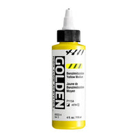 GOLDEN High Flow Acrylfarbe 118 ml | verschiedene Farbtöne – Detailansicht 32 | ARTMIE