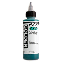 GOLDEN High Flow Acrylfarbe 118 ml | verschiedene Farbtöne – Detailansicht 38 | ARTMIE