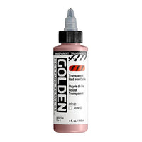 GOLDEN High Flow Acrylfarbe 118 ml | verschiedene Farbtöne – Detailansicht 41 | ARTMIE