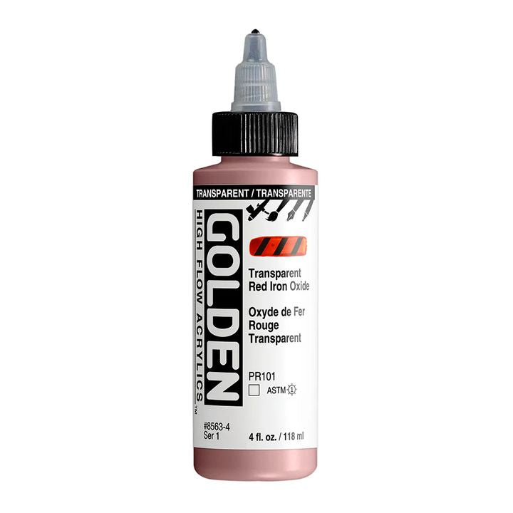 GOLDEN High Flow Acrylfarbe 118 ml | verschiedene Farbtöne – Detailansicht 41 | ARTMIE