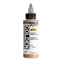 GOLDEN High Flow Acrylfarbe 118 ml | verschiedene Farbtöne – Detailansicht 43 | ARTMIE