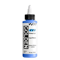 GOLDEN High Flow Acrylfarbe 118 ml | verschiedene Farbtöne – Detailansicht 47 | ARTMIE