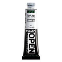 GOLDEN OPEN Slow-Drying Acrylfarbe 59 ml | verschiedene Farbtöne | ARTMIE
