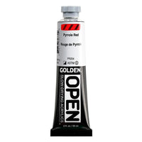 GOLDEN OPEN Slow-Drying Acrylfarbe 59 ml | verschiedene Farbtöne | ARTMIE
