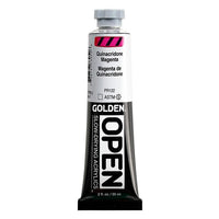 GOLDEN OPEN Slow-Drying Acrylfarbe 59 ml | verschiedene Farbtöne – Detailansicht 31 | ARTMIE