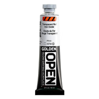 GOLDEN OPEN Slow-Drying Acrylfarbe 59 ml | verschiedene Farbtöne – Detailansicht 41 | ARTMIE
