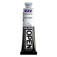 GOLDEN OPEN Slow-Drying Acrylfarbe 59 ml | verschiedene Farbtöne – Detailansicht 44 | ARTMIE