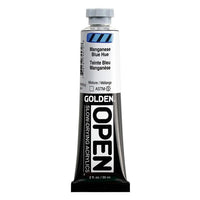 GOLDEN OPEN Slow-Drying Acrylfarbe 59 ml | verschiedene Farbtöne