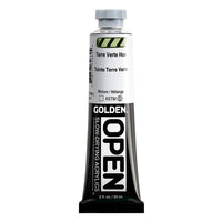 GOLDEN OPEN Slow-Drying Acrylfarbe 59 ml | verschiedene Farbtöne