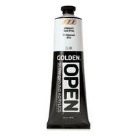GOLDEN OPEN Slow-Drying Iridescent Acrylfarbe 148 ml | verschiedene Farbtöne — Bild 5