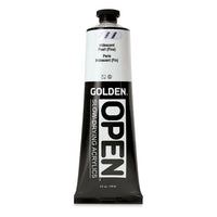 GOLDEN OPEN Slow-Drying Iridescent Acrylfarbe 148 ml | verschiedene Farbtöne — Bild 6