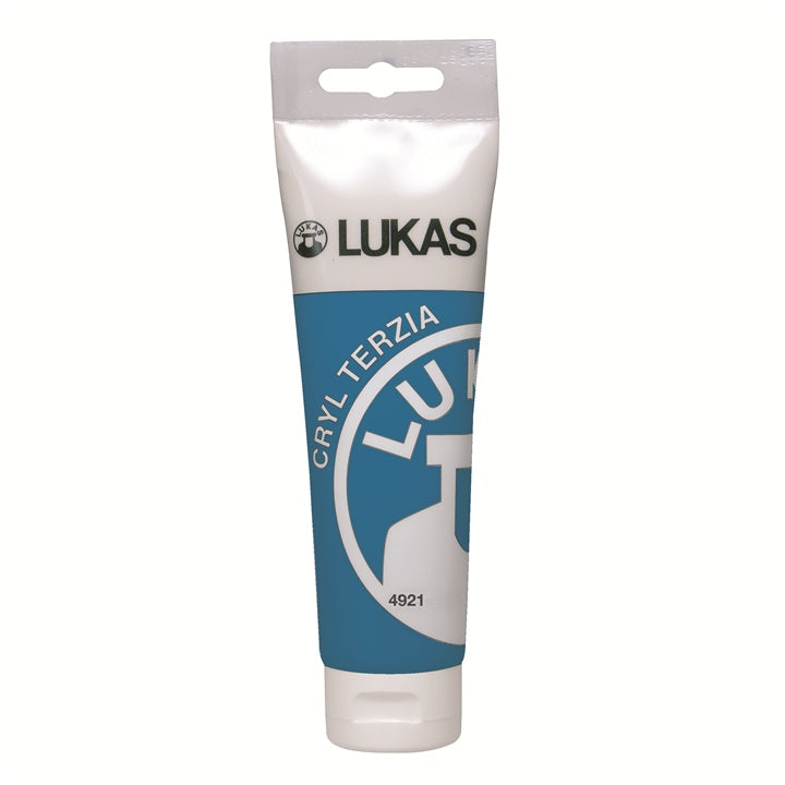 LUKAS Terzia Acrylfarbe 125 ml | verschiedene Farbtöne | ARTMIE