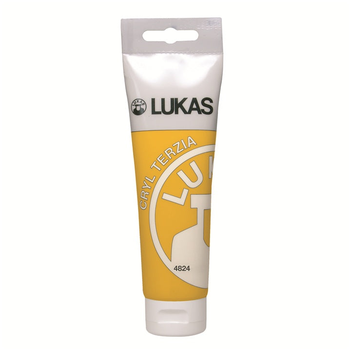 Akrylová farba LUKAS Terzia 125 ml | rôzne odtiene — obrázok 5