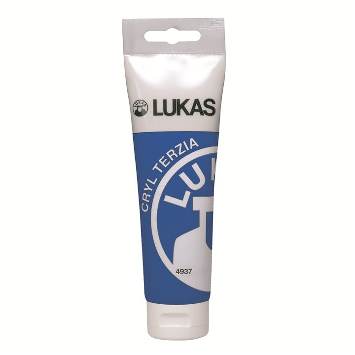 LUKAS Terzia Acrylfarbe 125 ml | verschiedene Farbtöne | ARTMIE