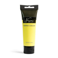 Akrylová farba Nassau Fine Art v tube 75 ml | rôzne odtiene — obrázok 11