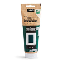 Pebeo ORIGIN Acrylfarbe 120 ml | verschiedene Farbtöne | ARTMIE