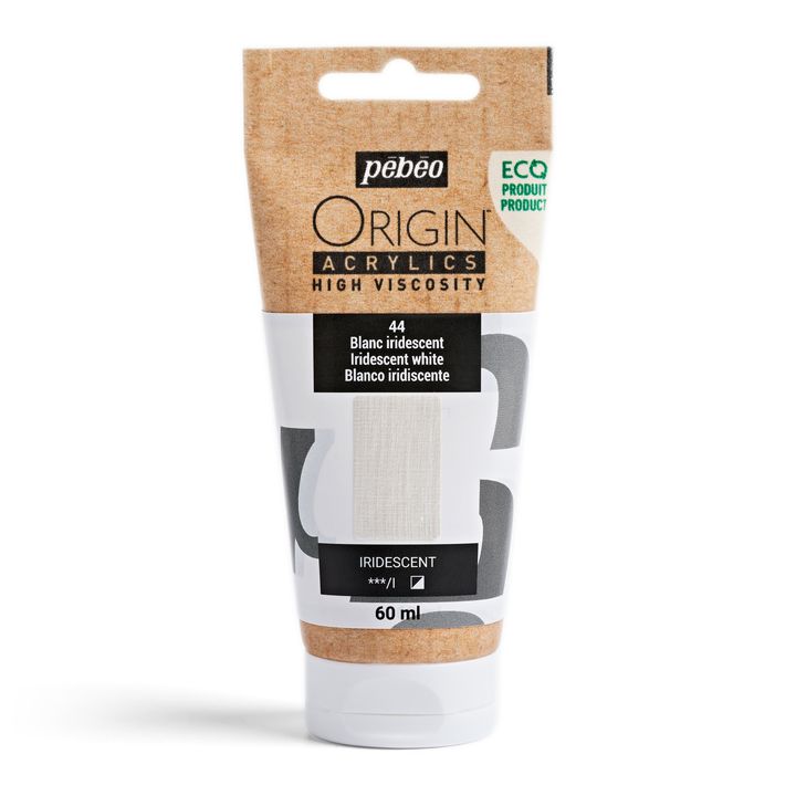 Pebeo ORIGIN Acrylfarbe 60 ml | verschiedene Farbtöne – Detailansicht 33 | ARTMIE