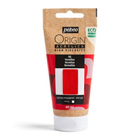 Pebeo ORIGIN Acrylfarbe 60 ml | verschiedene Farbtöne — Bild 45