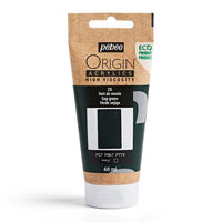 Pebeo ORIGIN Acrylfarbe 60 ml | verschiedene Farbtöne | ARTMIE