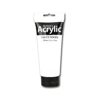 Akrylová farba PHOENIX 200 ml | rôzne odtiene — obrázok 2