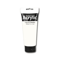Akrylová farba PHOENIX 200 ml | rôzne odtiene — obrázok 3