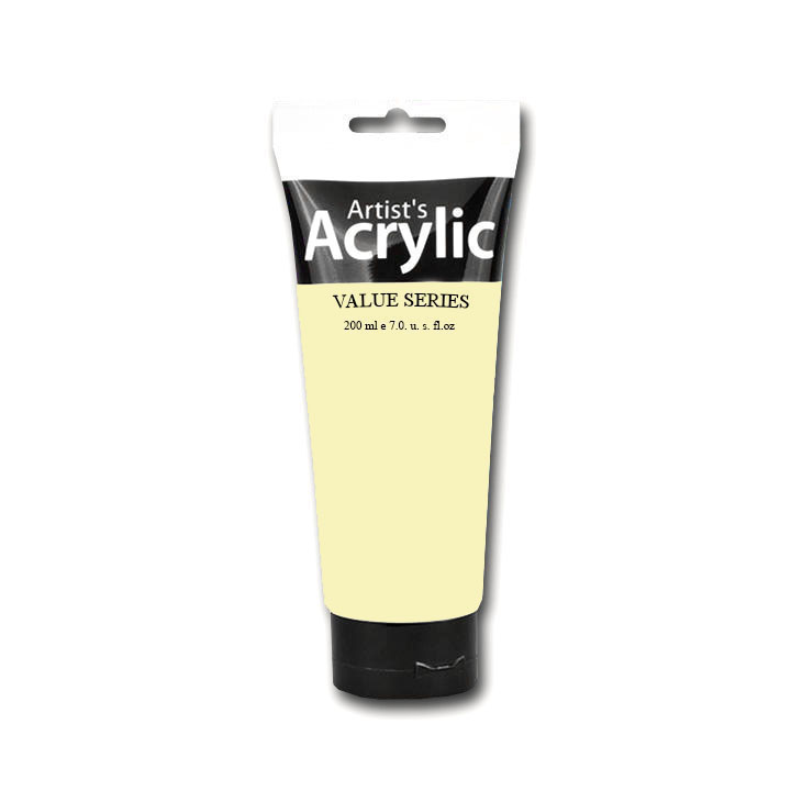 Akrylová farba PHOENIX 200 ml | rôzne odtiene — obrázok 5