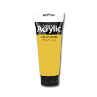 Akrylová farba PHOENIX 200 ml | rôzne odtiene — obrázok 7