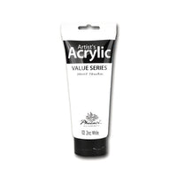 PHOENIX Acrylfarbe 200 ml | verschiedene Farbtöne | ARTMIE