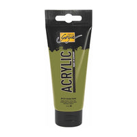 Solo Goya Acrylic Acrylfarbe 100 ml | verschiedene Farbtöne | ARTMIE
