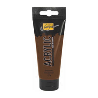 Solo Goya Acrylic Acrylfarbe 100 ml | verschiedene Farbtöne | ARTMIE