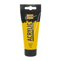 Solo Goya Acrylic Acrylfarbe 100 ml | verschiedene Farbtöne | ARTMIE
